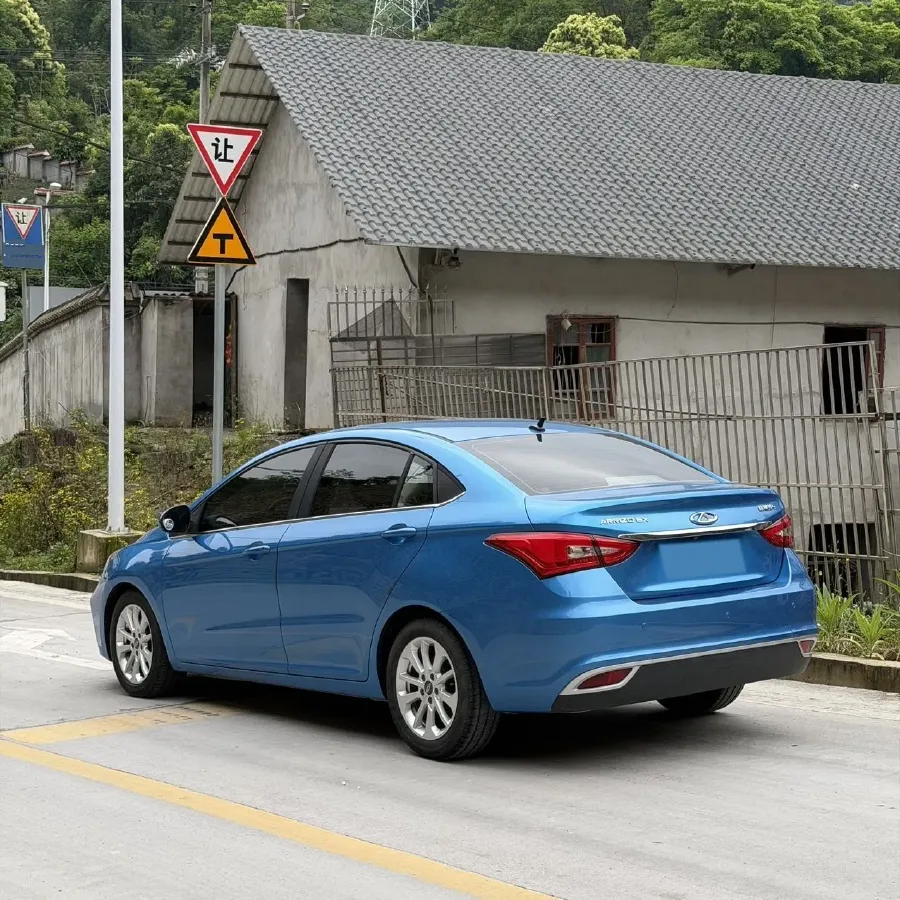2019 Chery Arrizo 5 1.5L 116HP L4 CVT,autocango,china used car exporter,china ev exporter,chinese used car exporter,chinese used ev exporter
