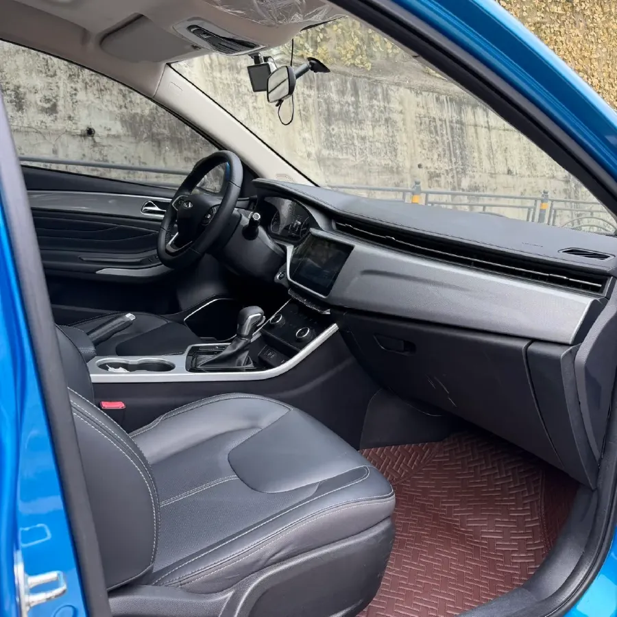 2019 Chery Arrizo 5 1.5L 116HP L4 CVT,autocango,china used car exporter,china ev exporter,chinese used car exporter,chinese used ev exporter