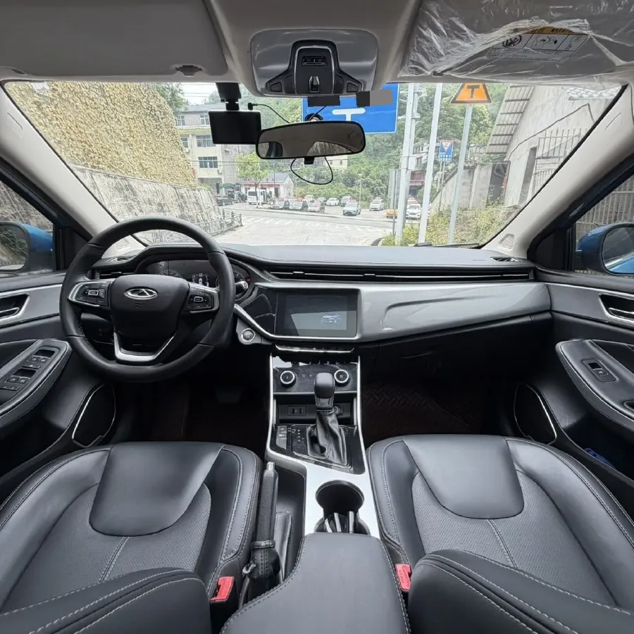 2019 Chery Arrizo 5 1.5L 116HP L4 CVT,autocango,china used car exporter,china ev exporter,chinese used car exporter,chinese used ev exporter