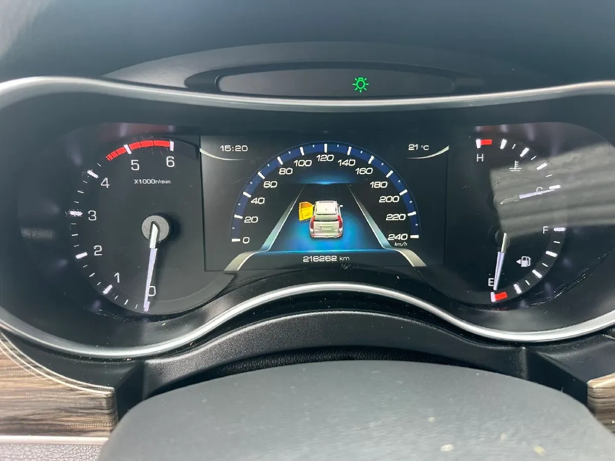 2017 Haval H9 2.0T 190HP L4 8AT,autocango,china used car exporter,china ev exporter,chinese used car exporter,chinese used ev exporter