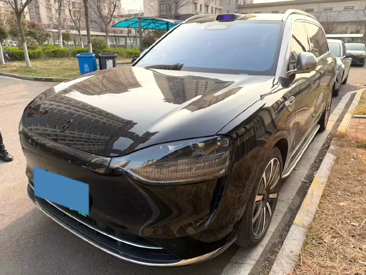 2024 AITO AITO M9 1.5T 152HP L4 REEV 42KWH,autocango,china used car exporter,china ev exporter,chinese used car exporter,chinese used ev exporter