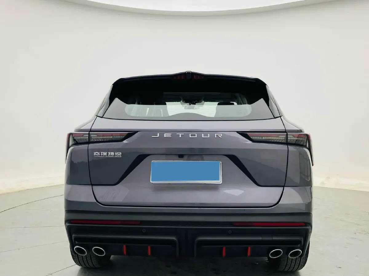 2024 Jetour DASHING 1.6T 197HP L4 7DCT,autocango,china used car exporter,china ev exporter,chinese used car exporter,chinese used ev exporter