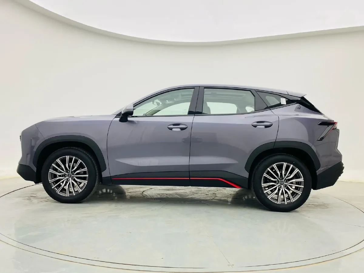 2024 Jetour DASHING 1.6T 197HP L4 7DCT,autocango,china used car exporter,china ev exporter,chinese used car exporter,chinese used ev exporter