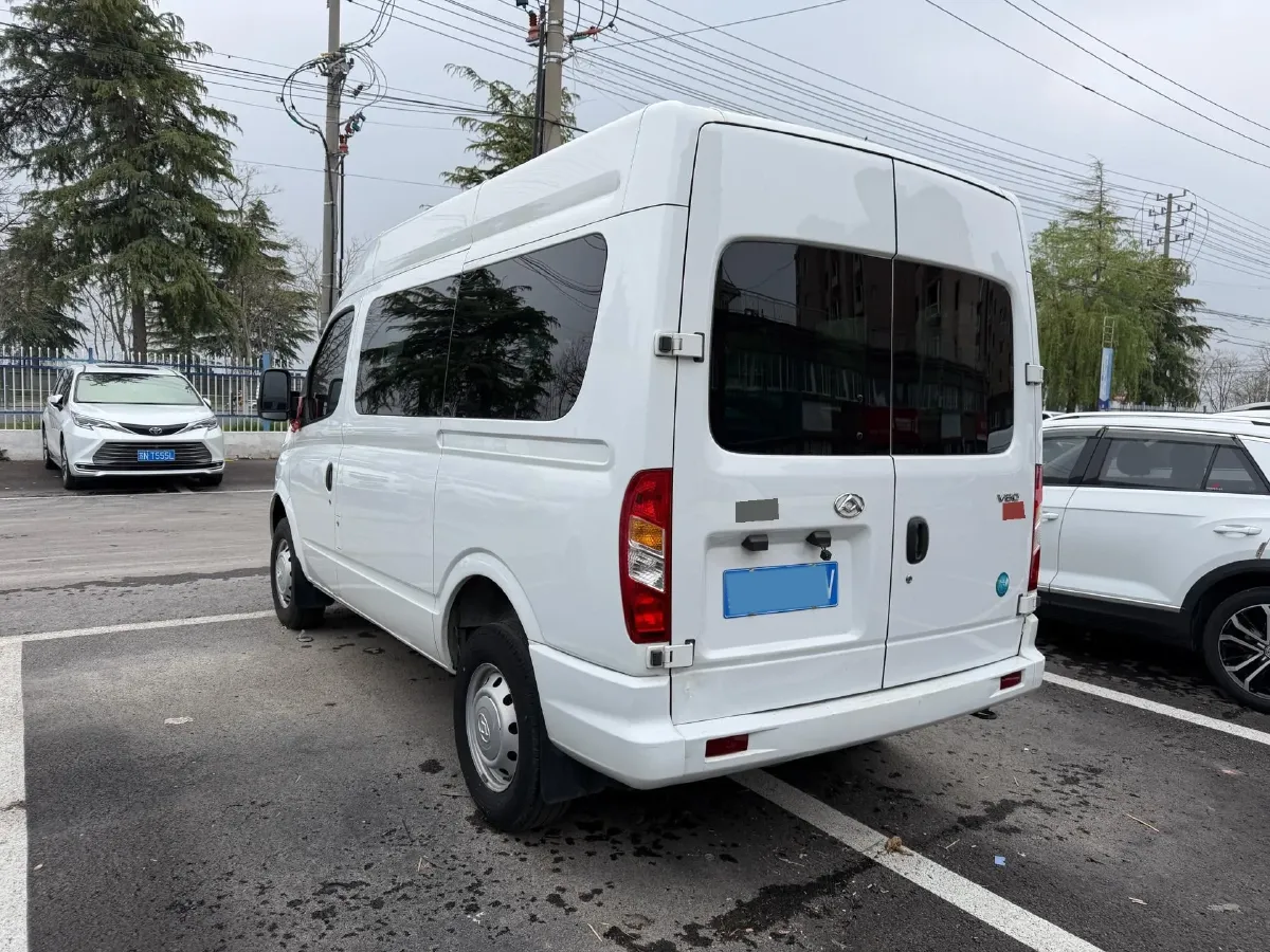 2023 Foton Mars 2.0T 163HP L4 6MT,autocango,china used car exporter,china ev exporter,chinese used car exporter,chinese used ev exporter