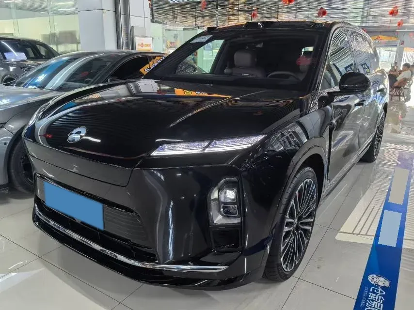 2026 NIO ES8 BEV,autocango,china used car exporter,china ev exporter,chinese used car exporter,chinese used ev exporter