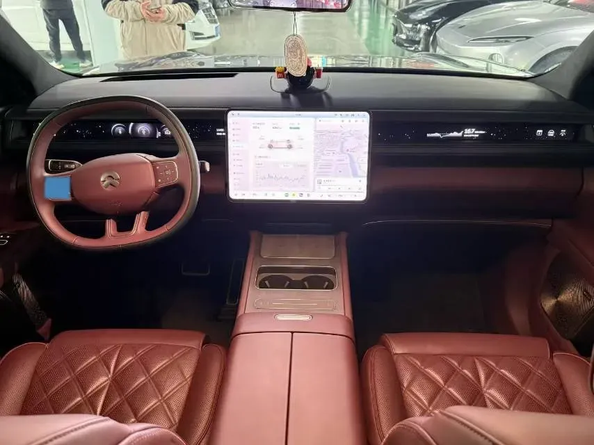 2026 NIO ES8 BEV,autocango,china used car exporter,china ev exporter,chinese used car exporter,chinese used ev exporter