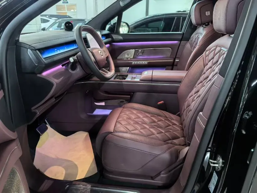 2026 NIO ES8 BEV,autocango,china used car exporter,china ev exporter,chinese used car exporter,chinese used ev exporter