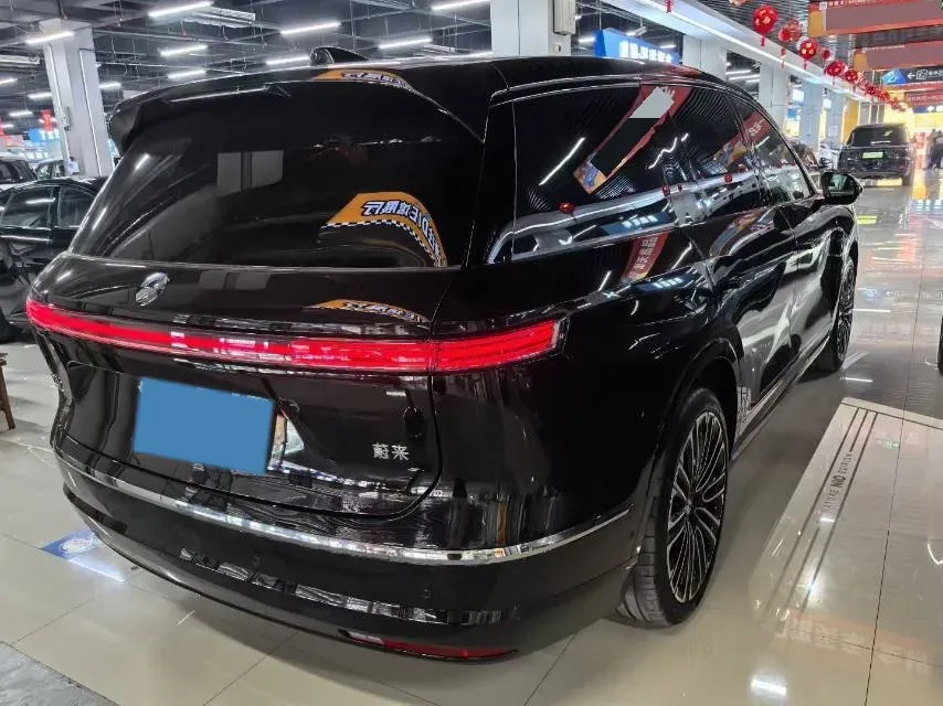 2026 NIO ES8 BEV,autocango,china used car exporter,china ev exporter,chinese used car exporter,chinese used ev exporter