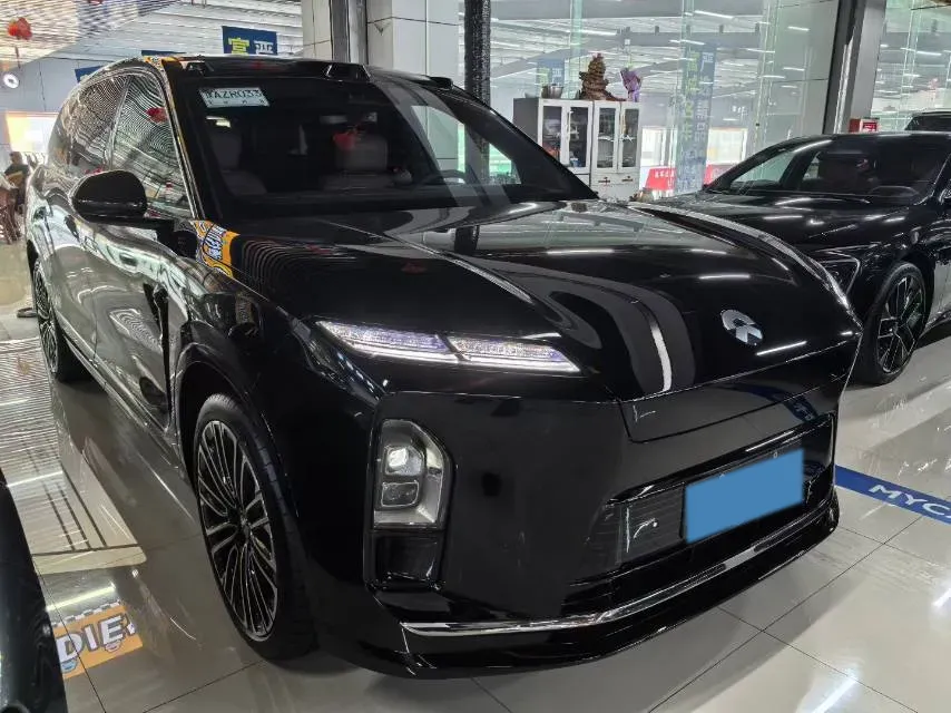 2026 NIO ES8 BEV,autocango,china used car exporter,china ev exporter,chinese used car exporter,chinese used ev exporter