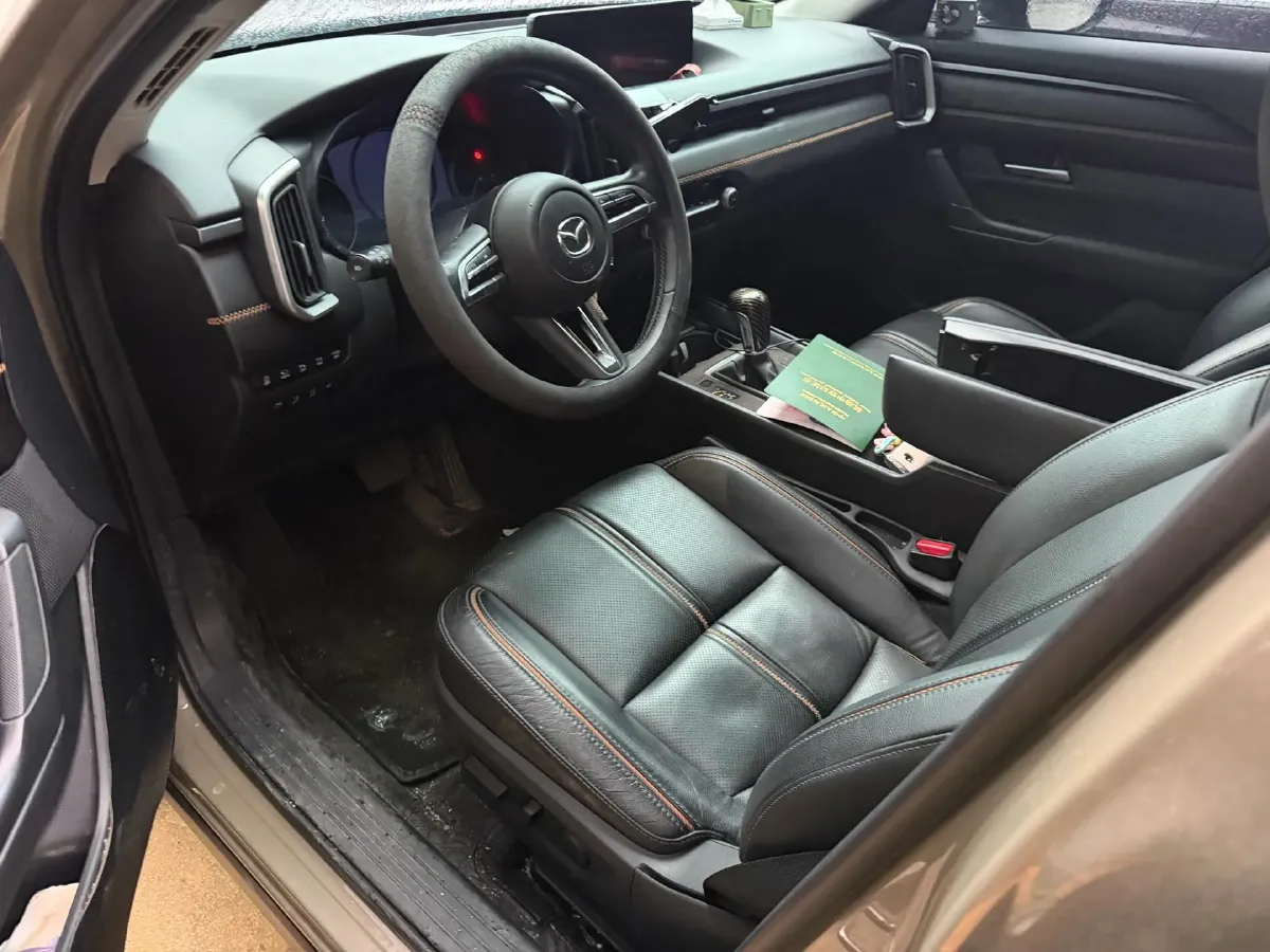 2023 Mazda CX-50 2.0L 155HP L4 6AT,autocango,china used car exporter,china ev exporter,chinese used car exporter,chinese used ev exporter