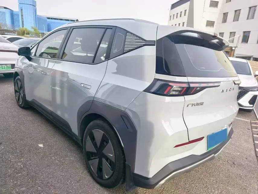 2022 Aion Y BEV 63.98KWH,autocango,china used car exporter,china ev exporter,chinese used car exporter,chinese used ev exporter