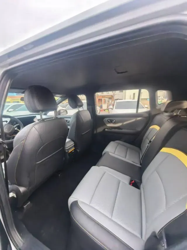 2022 Aion Y BEV 63.98KWH,autocango,china used car exporter,china ev exporter,chinese used car exporter,chinese used ev exporter