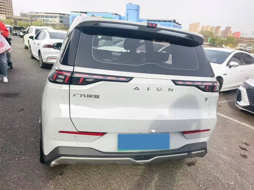 2022 Aion Y BEV 63.98KWH,autocango,china used car exporter,china ev exporter,chinese used car exporter,chinese used ev exporter