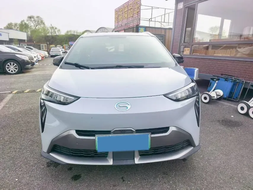 2022 Aion Y BEV 63.98KWH,autocango,china used car exporter,china ev exporter,chinese used car exporter,chinese used ev exporter