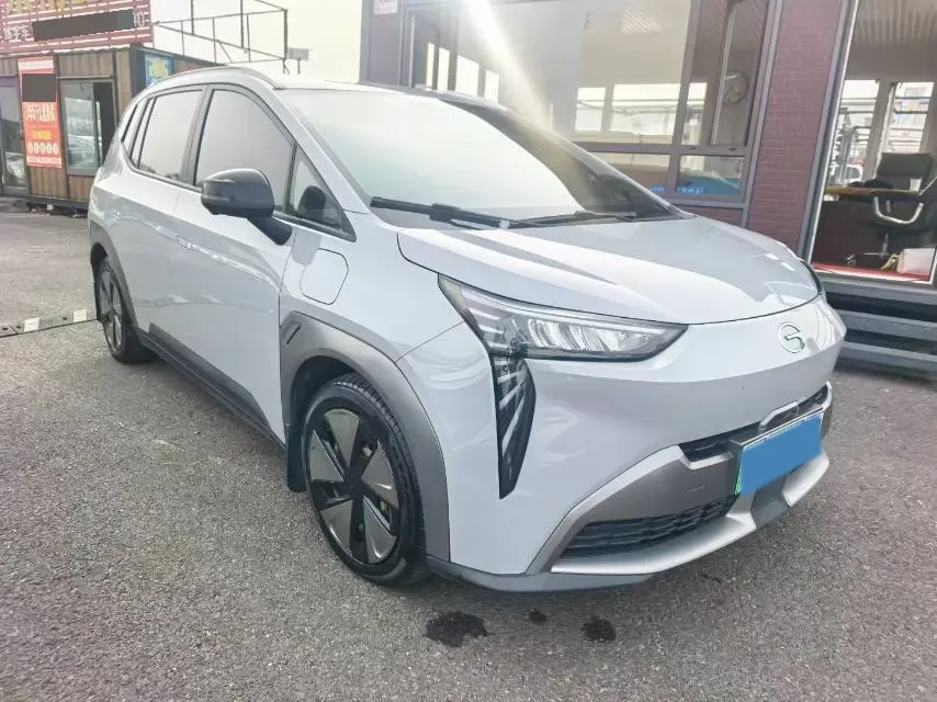 2022 Aion Y BEV 63.98KWH,autocango,china used car exporter,china ev exporter,chinese used car exporter,chinese used ev exporter