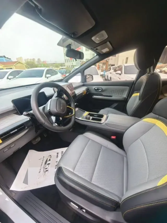 2022 Aion Y BEV 63.98KWH,autocango,china used car exporter,china ev exporter,chinese used car exporter,chinese used ev exporter