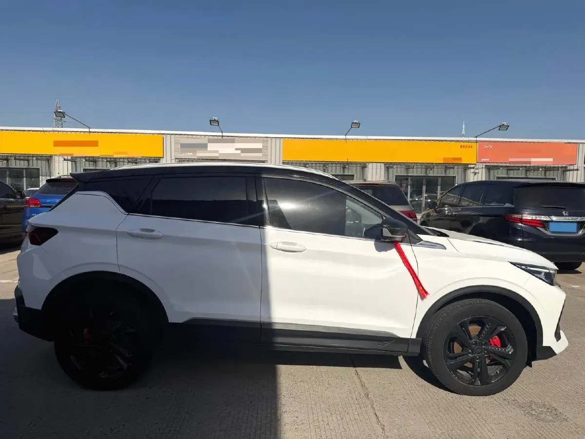 2022 Geely Coolray 1.5T 181HP L4 7DCT,autocango,china used car exporter,china ev exporter,chinese used car exporter,chinese used ev exporter