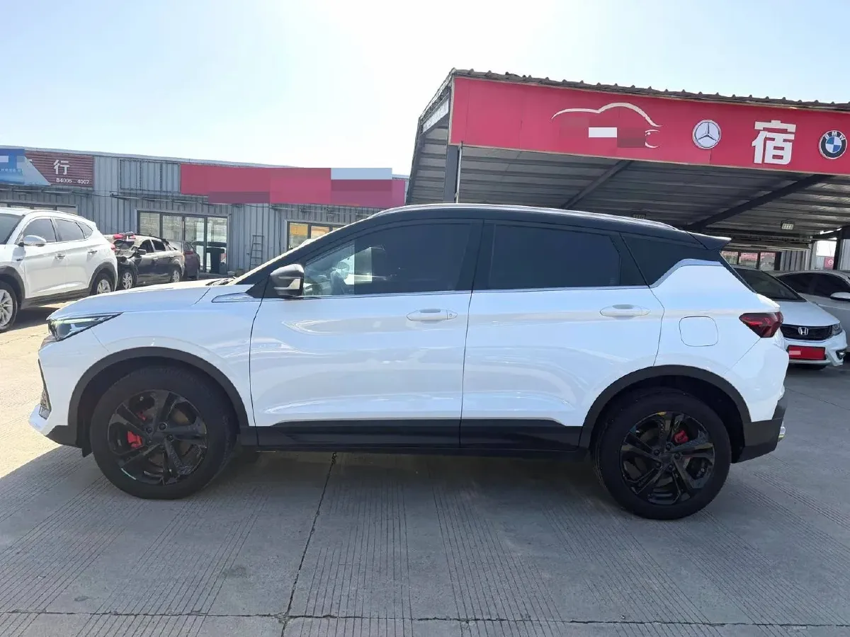 2022 Geely Coolray 1.5T 181HP L4 7DCT,autocango,china used car exporter,china ev exporter,chinese used car exporter,chinese used ev exporter