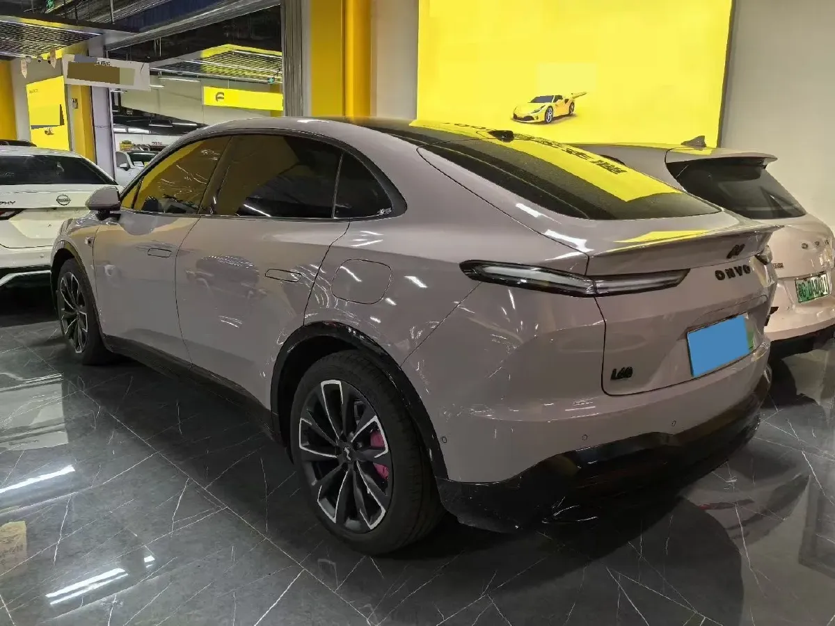 2024 ONVO L60 BEV 60KWH,autocango,china used car exporter,china ev exporter,chinese used car exporter,chinese used ev exporter