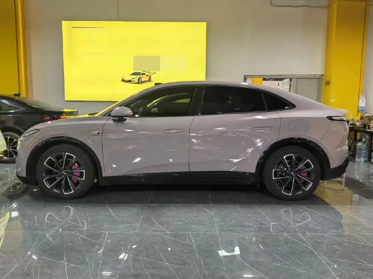 2024 ONVO L60 BEV 60KWH,autocango,china used car exporter,china ev exporter,chinese used car exporter,chinese used ev exporter