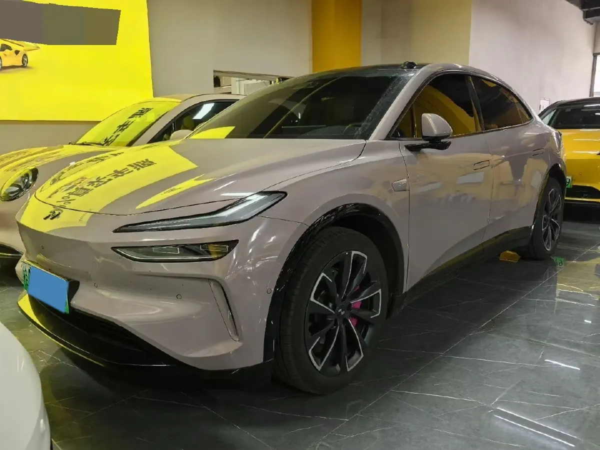 2024 ONVO L60 BEV 60KWH,autocango,china used car exporter,china ev exporter,chinese used car exporter,chinese used ev exporter