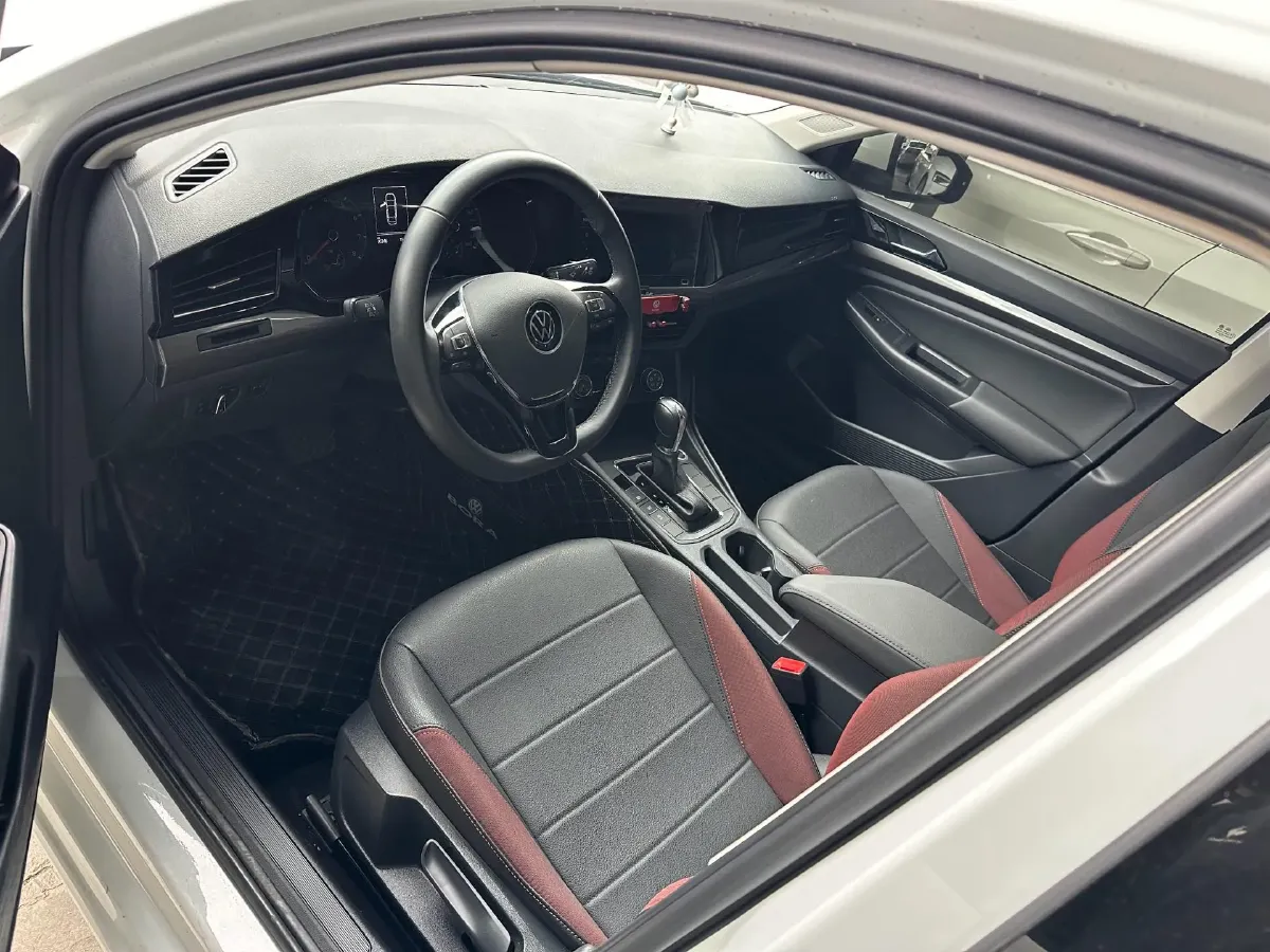 2021 Volkswagen Bora 1.5L 113HP L4 6AT,autocango,china used car exporter,china ev exporter,chinese used car exporter,chinese used ev exporter