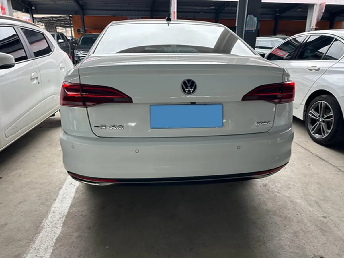 2021 Volkswagen Bora 1.5L 113HP L4 6AT,autocango,china used car exporter,china ev exporter,chinese used car exporter,chinese used ev exporter