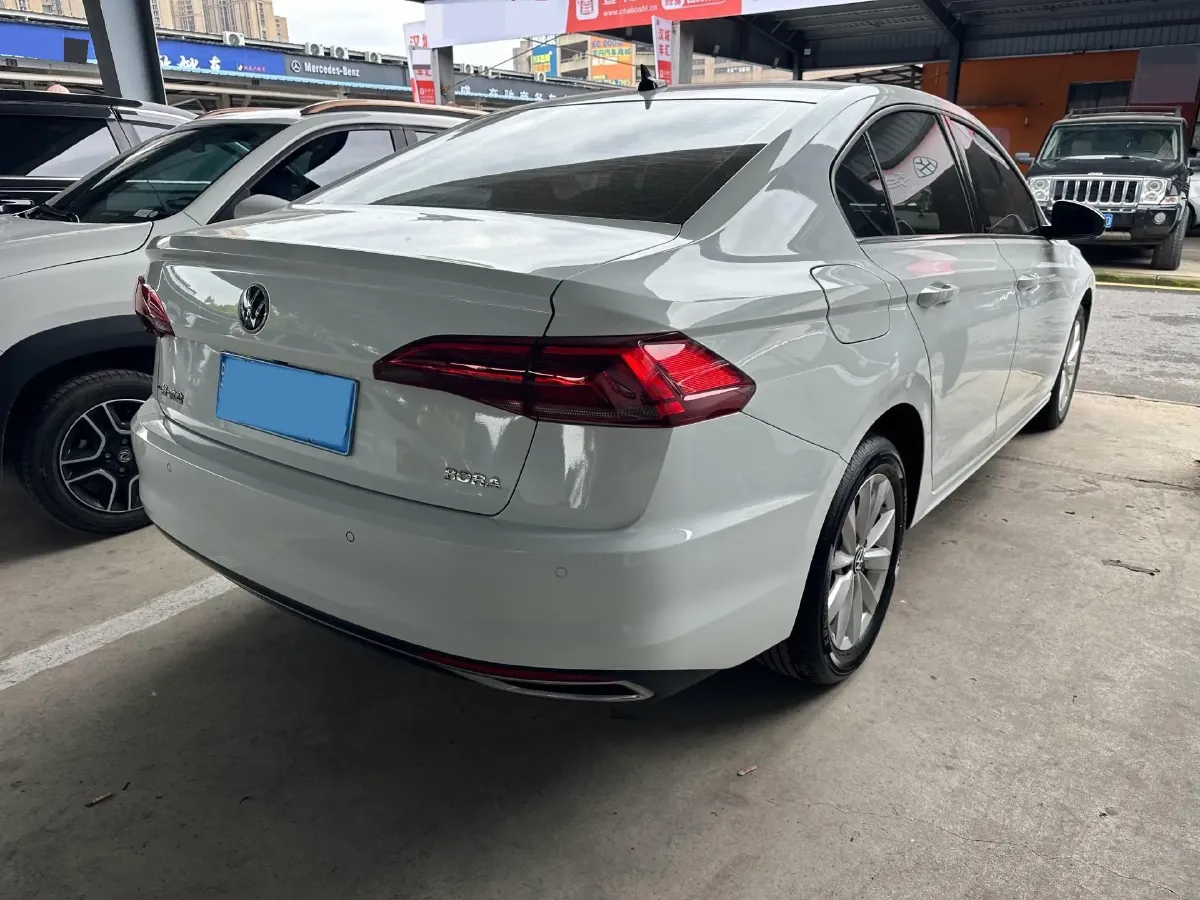 2021 Volkswagen Bora 1.5L 113HP L4 6AT,autocango,china used car exporter,china ev exporter,chinese used car exporter,chinese used ev exporter