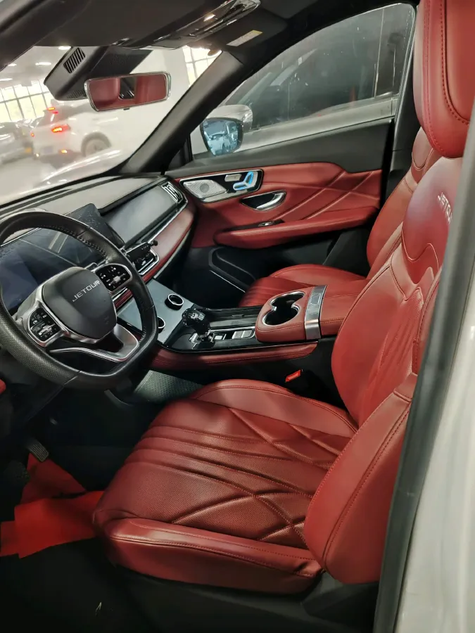 2025 Jetour X70 Plus 1.5T 184HP L4 7DCT,autocango,china used car exporter,china ev exporter,chinese used car exporter,chinese used ev exporter