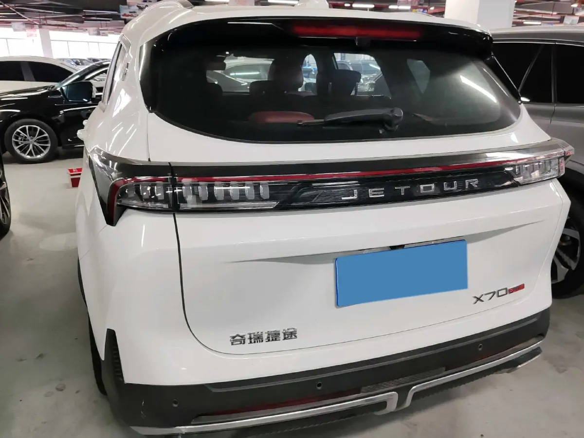 2025 Jetour X70 Plus 1.5T 184HP L4 7DCT,autocango,china used car exporter,china ev exporter,chinese used car exporter,chinese used ev exporter