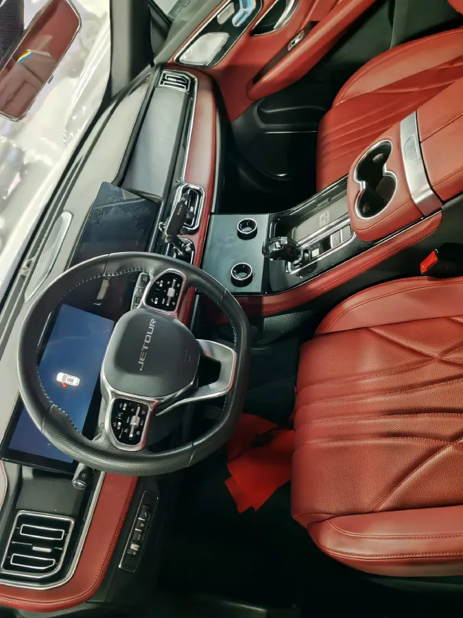 2025 Jetour X70 Plus 1.5T 184HP L4 7DCT,autocango,china used car exporter,china ev exporter,chinese used car exporter,chinese used ev exporter