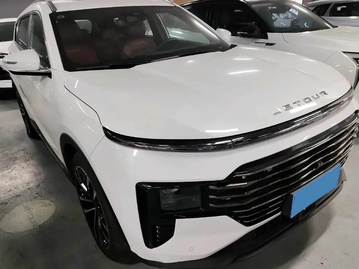2025 Jetour X70 Plus 1.5T 184HP L4 7DCT,autocango,china used car exporter,china ev exporter,chinese used car exporter,chinese used ev exporter