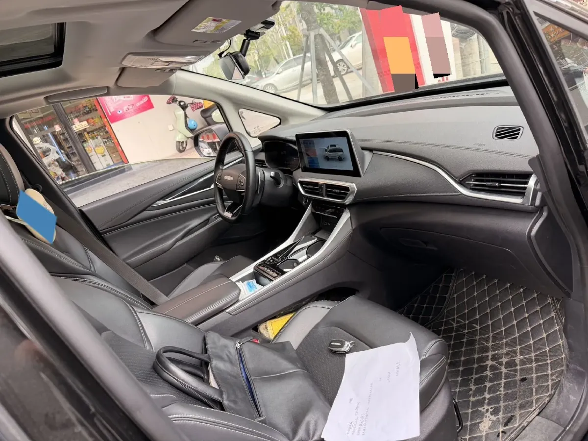 2021 MAXUS G50 1.5T 169HP L4 7DCT,autocango,china used car exporter,china ev exporter,chinese used car exporter,chinese used ev exporter