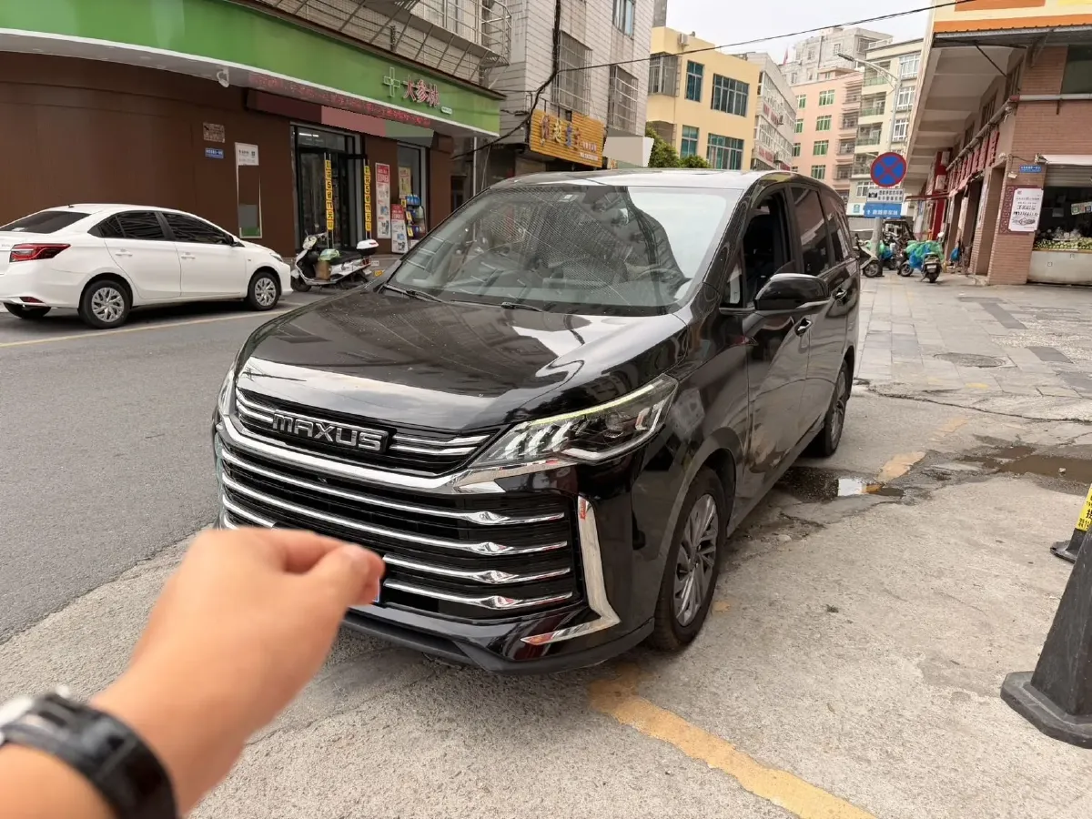 2021 MAXUS G50 1.5T 169HP L4 7DCT,autocango,china used car exporter,china ev exporter,chinese used car exporter,chinese used ev exporter