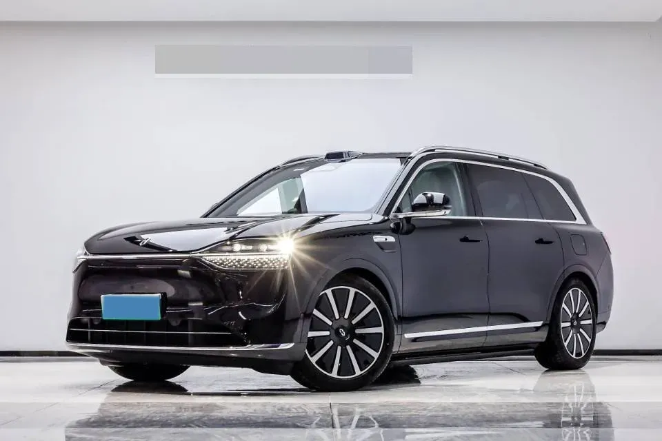 2025 AITO AITO M9 REEV 160HP REEV 52KWH,autocango,china used car exporter,china ev exporter,chinese used car exporter,chinese used ev exporter