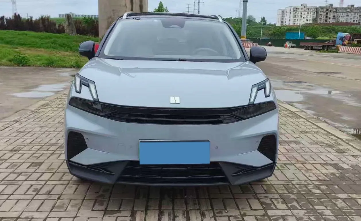 2024 LYNK&CO 06 EM-P 1.5L 120HP L4 3DHT PHEV 19.09KWH,autocango,china used car exporter,china ev exporter,chinese used car exporter,chinese used ev exporter