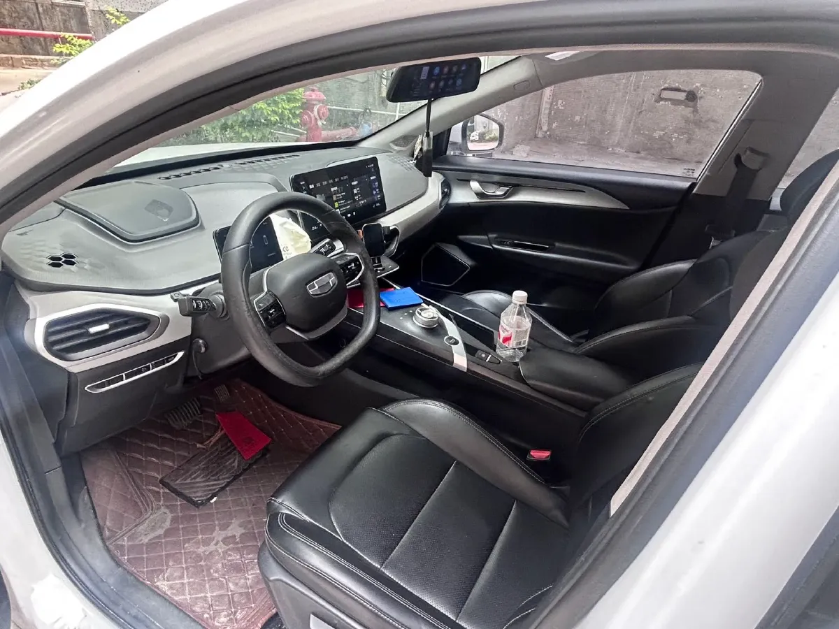 2022 BYD Yuan Plus BEV 49.92KWH,autocango,china used car exporter,china ev exporter,chinese used car exporter,chinese used ev exporter