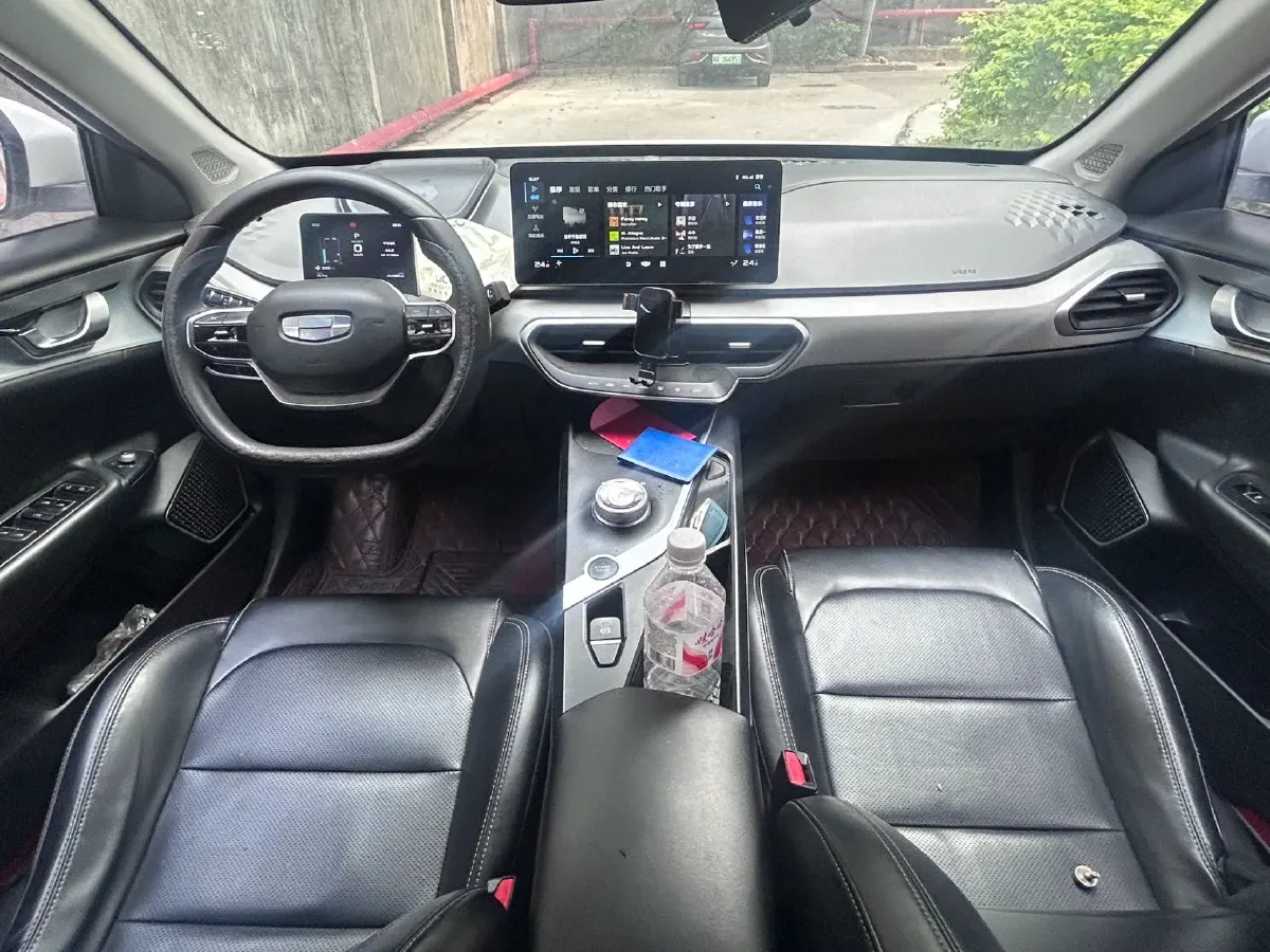 2022 BYD Yuan Plus BEV 49.92KWH,autocango,china used car exporter,china ev exporter,chinese used car exporter,chinese used ev exporter