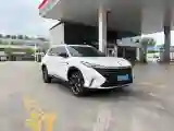 2023 Roewe RX5 1.5T 188HP L4 AMT PHEV 12.3KWH