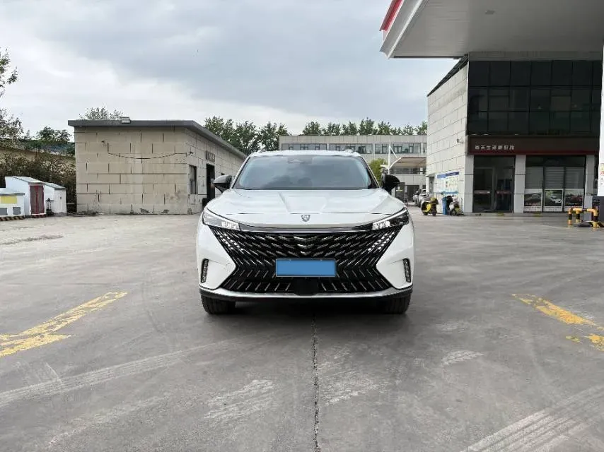 2023 Roewe RX5 1.5T 188HP L4 AMT PHEV 12.3KWH,autocango,china used car exporter,china ev exporter,chinese used car exporter,chinese used ev exporter