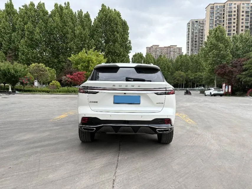 2023 Roewe RX5 1.5T 188HP L4 AMT PHEV 12.3KWH,autocango,china used car exporter,china ev exporter,chinese used car exporter,chinese used ev exporter