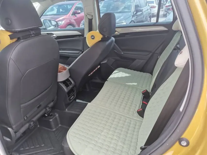 2020 Volkswagen Tayron 2.0T 186HP L4 7DCT,autocango,china used car exporter,china ev exporter,chinese used car exporter,chinese used ev exporter