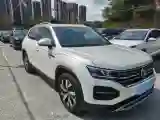 2020 Volkswagen Tayron 2.0T 186HP L4 7DCT