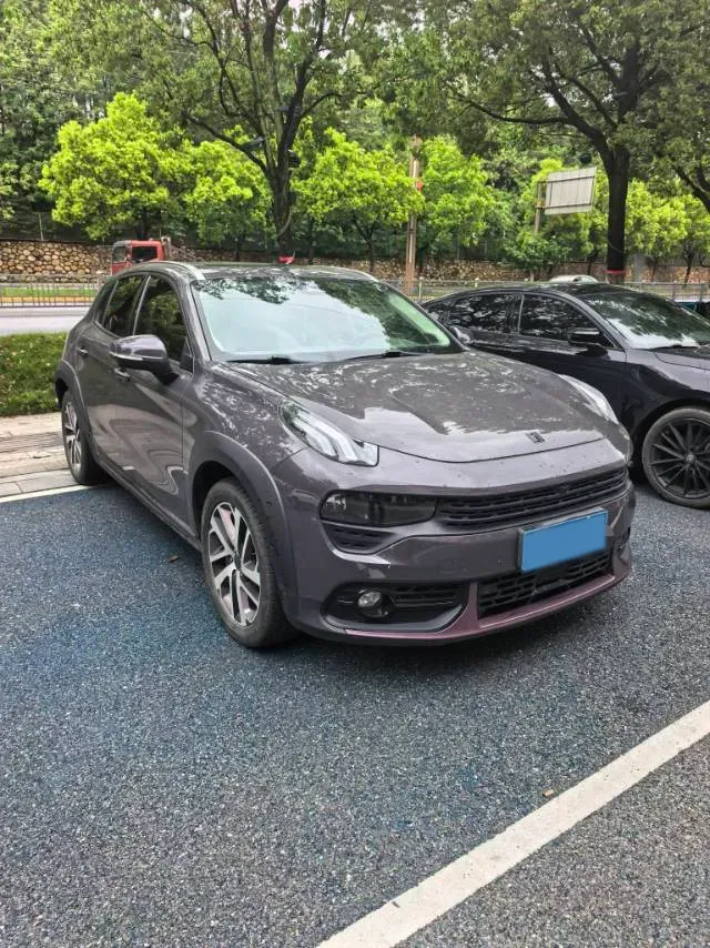 2022 LYNK&CO 02 1.5T 180HP L3 7DCT,autocango,china used car exporter,china ev exporter,chinese used car exporter,chinese used ev exporter