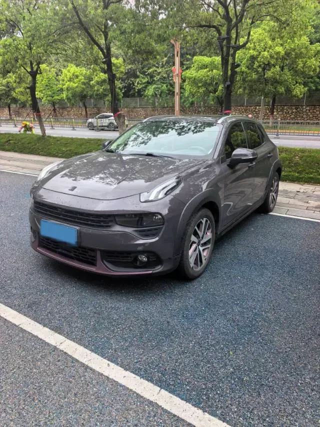 2022 LYNK&CO 02 1.5T 180HP L3 7DCT,autocango,china used car exporter,china ev exporter,chinese used car exporter,chinese used ev exporter