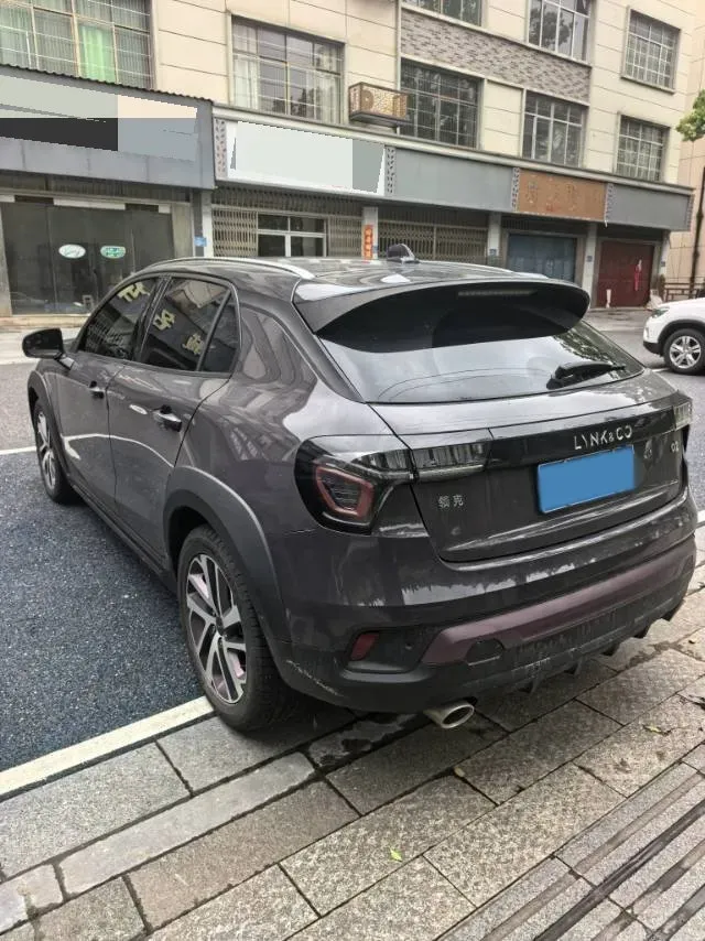 2022 LYNK&CO 02 1.5T 180HP L3 7DCT,autocango,china used car exporter,china ev exporter,chinese used car exporter,chinese used ev exporter