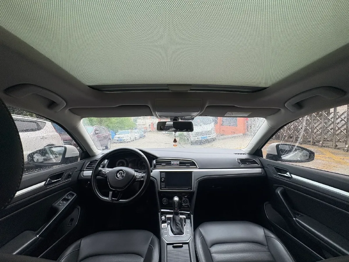 2019 Volkswagen Passat 1.4T 150HP L4 7DCT,autocango,china used car exporter,china ev exporter,chinese used car exporter,chinese used ev exporter