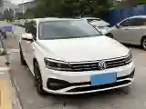 2019 Volkswagen Passat 1.4T 150HP L4 7DCT