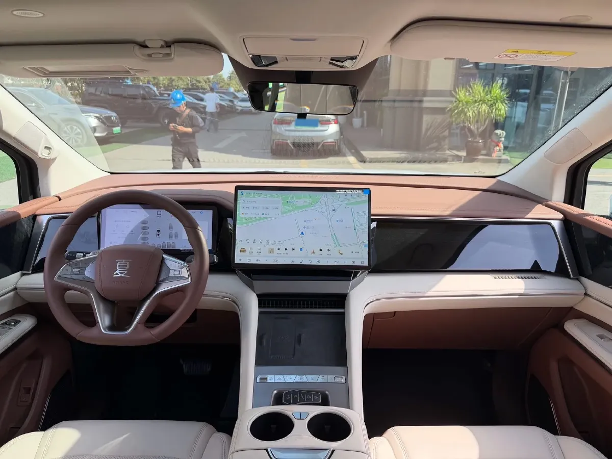 2025 BYD Xia 1.5T 156HP L4 E-CVT PHEV 36.6KWH,autocango,china used car exporter,china ev exporter,chinese used car exporter,chinese used ev exporter