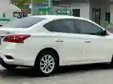 2022 Nissan Sylphy 1.6L 122HP L4 CVT